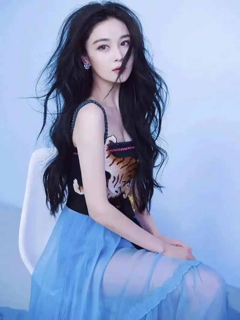 张馨予的豪宅火了,仅凭"花园菜园"就圈粉百万,让人羡慕!