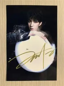 【刘耀文签名】刘耀文签名品牌,价格 - 阿里巴巴