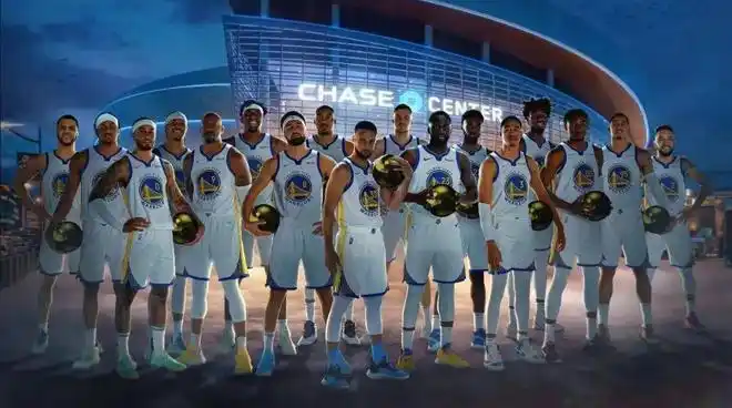 绿军单节40分全场21个三分战胜勇士库里空砍34分