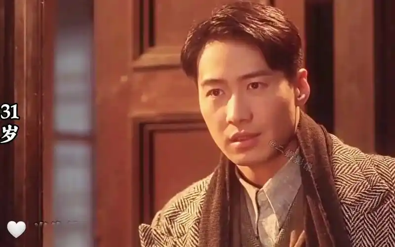 黎明20岁到56岁,曾有这样一句话,你红,红的过黎明吗?