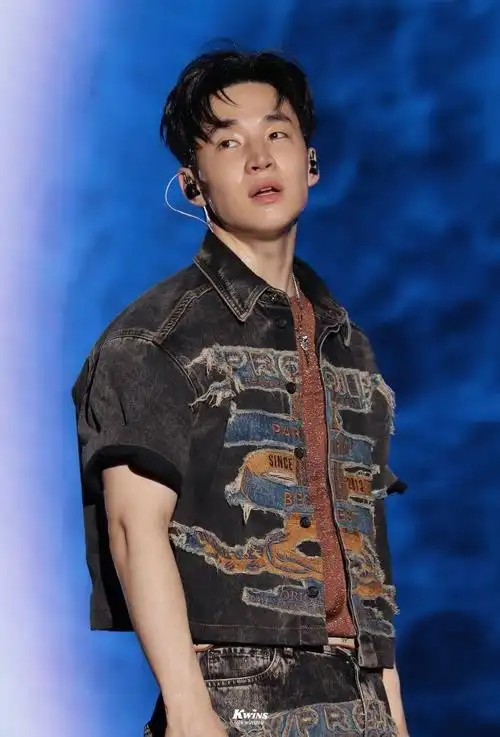 刘宪华新歌moonlight上线