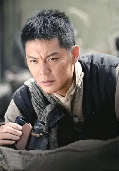 电视剧突围突围追求影像叙事的艺术美