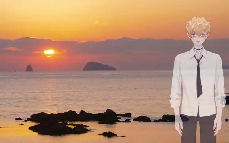 《生活在别处的你》covered毛不易&中岛美嘉【佩奇】(最后部分)