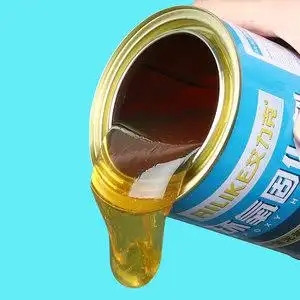 米乐奇胶水木材专用木工胶粘木头强力胶ab胶修补红木家具地板木质桌椅