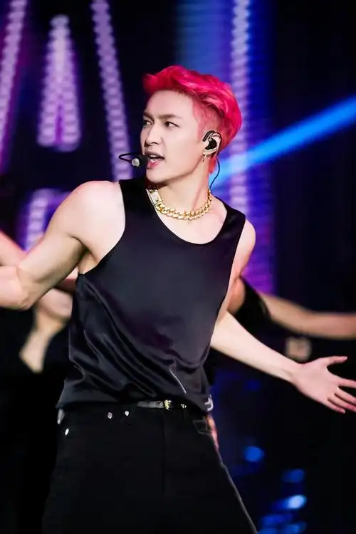 张艺兴经历简介张艺兴是中国内地一位备受欢迎的流行歌手,舞者,演员和