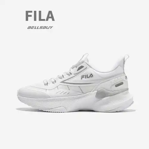 fila斐乐2021夏季新款时尚百搭运动鞋舒适休闲跑步鞋1rm01672d1rm01