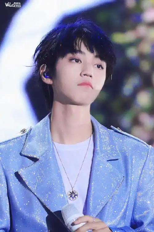 只为王俊凯#王俊凯超话230806 十周年演唱会王俊凯行程图包 高清共760