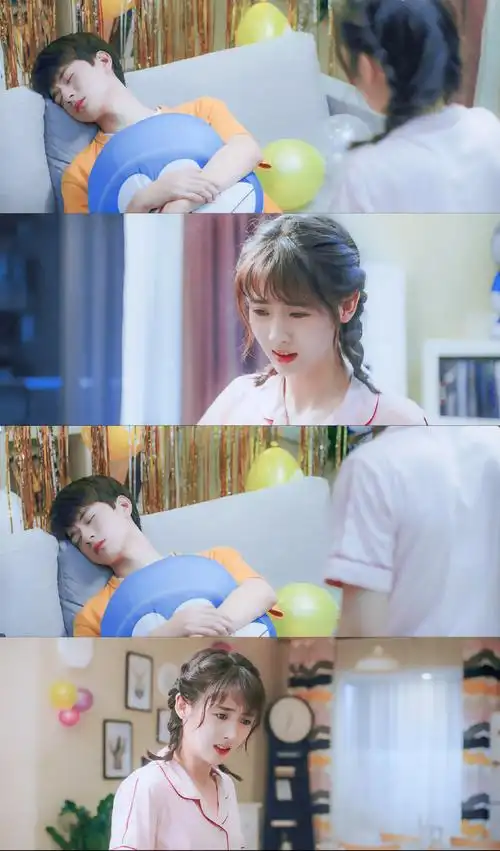 顾未易&司徒末.