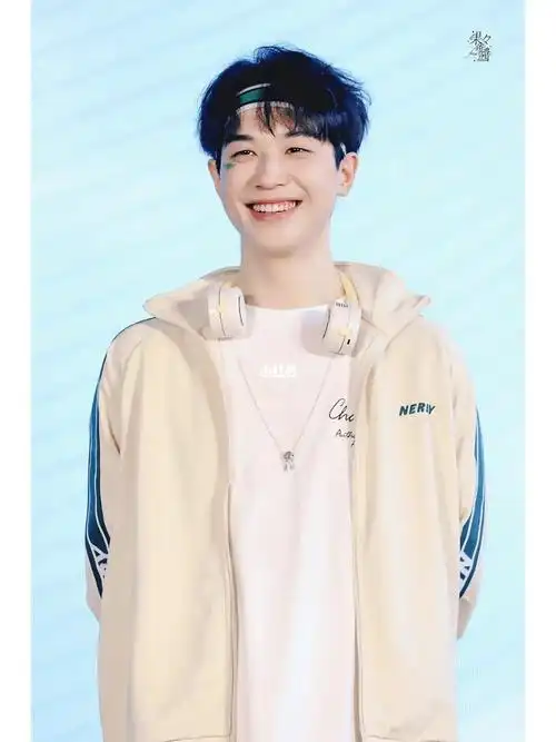 他是倒霉死勒是我口中经常说的梅梅