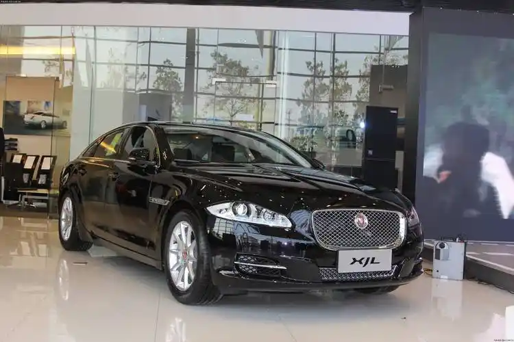 捷豹xjl3.0t报价多少钱?属于什么档次的车?