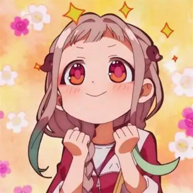 可爱甜美的日系二次元动漫女头图片 干净温柔动漫二次元女头像_动漫