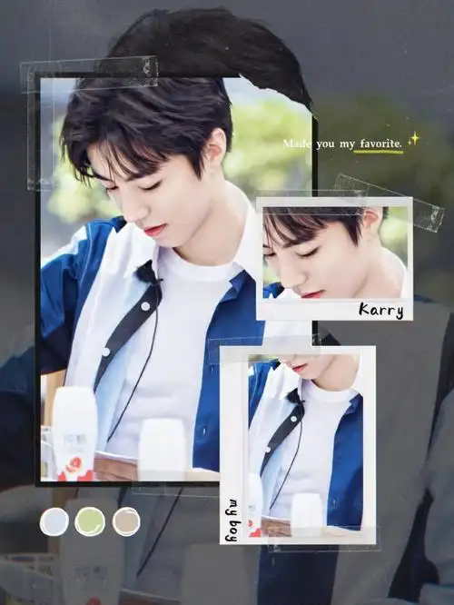 tfboys王俊凯易烊千玺王源壁纸