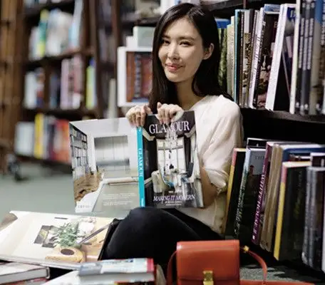 图田朴珺前男友竟是汤子嘉有男人愿意为其净身出户