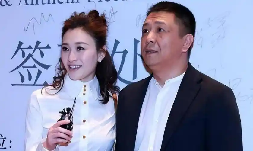 孙东海_徐佳宁_婚姻