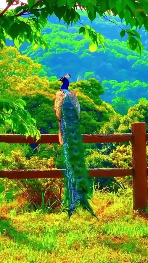 见者吉祥 好运相伴