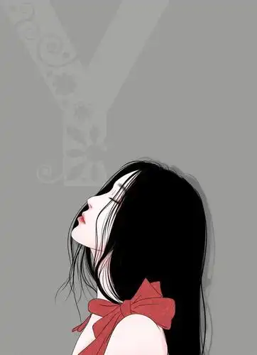 壁纸头像,微信头像」,年是无知的叛逆