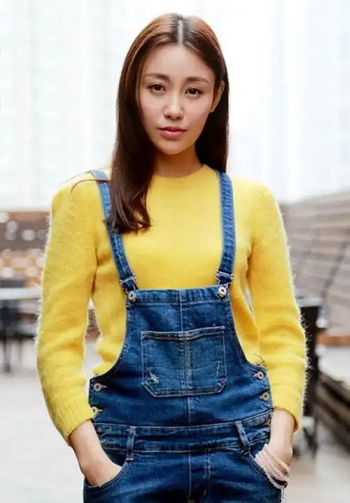 的名字,比如像郑合惠子,赵韩樱子,还有像今天要说的这个女明星石洋子