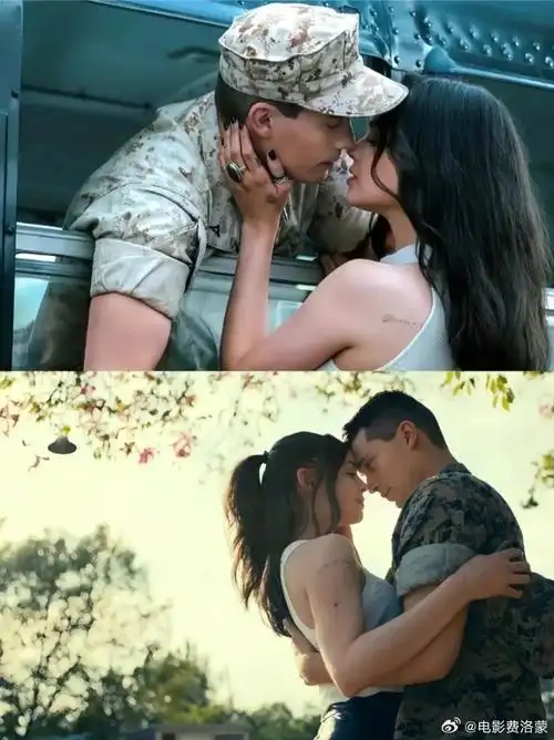 《一场西班牙的雨》  当晋江文学照进菲律宾,全程姨母笑看完!