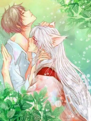 《夏目友人帐》中猫咪老师为什么对夏目那么信任?