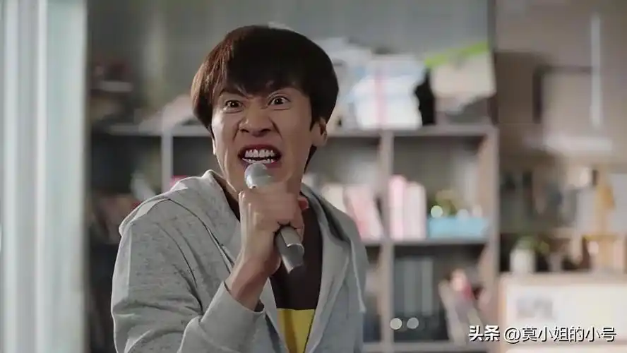 韩国喜剧电影爆笑前十名豆瓣