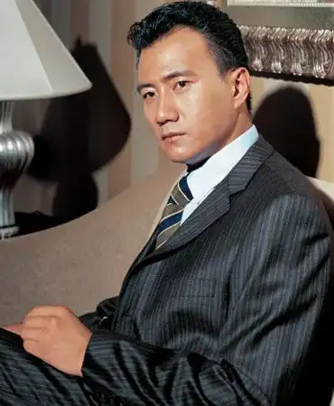 p>胡军,1968年3月18日生于 a target="_blank" href="/item/北京