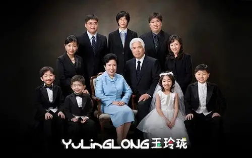 哪拍napai亲子摄影