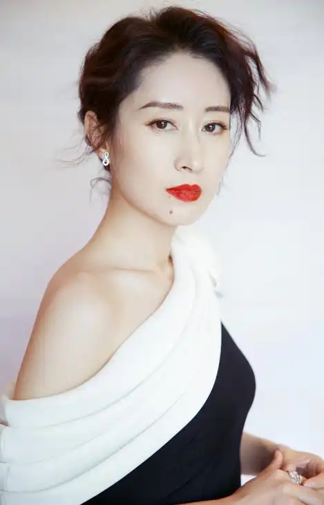 回顾刘敏涛感谢当初前夫的满脸嫌弃才成全我如今的幸福