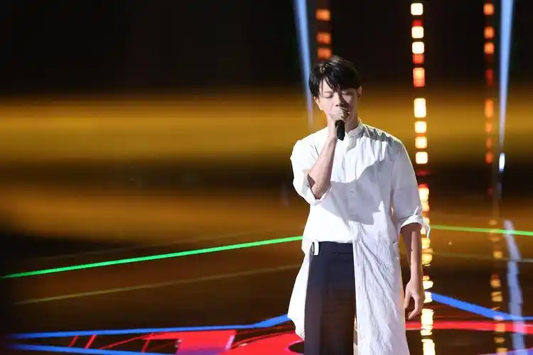 专访韦礼安创作有无热情听众都听得出来