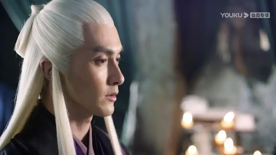 高伟光 东华帝君 - 堆糖,美图壁纸兴趣社区