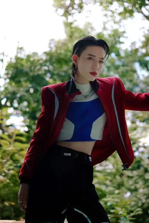 李斯丹妮放过自己就是懒惰