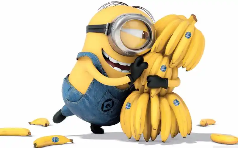 【小黄人】系列短片合集2 1080p 超清_哔哩哔哩_bilibili