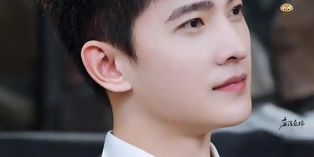 【杨洋】软萌的军艺校草,精分的青春环游记杨小宝