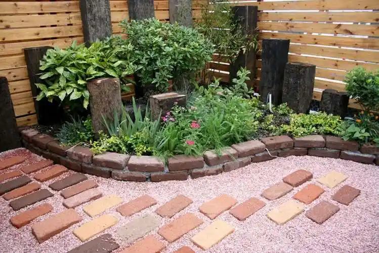 12个花园庭院设计吾毕生之愿欲筑一院子领略四季风景