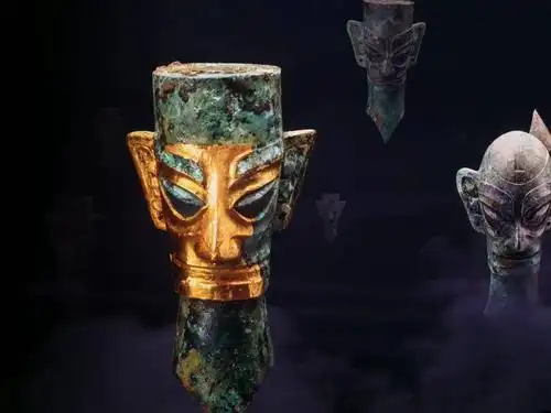 活动|晚霞报社组织读者参观三星堆博物馆(附出游读者参后感)_中老年