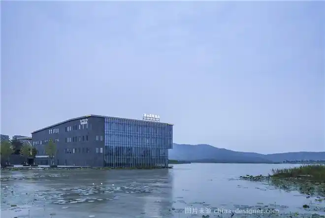 江苏江阴敔山嘉荷酒店-徐迅君的设计师家园-度假酒店