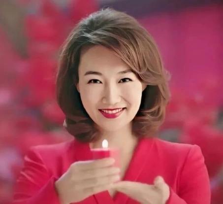 央视主持人李梓萌因家势太好难寻真爱如今42岁的她现状如何