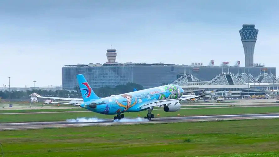 中秋国庆黄金周海口美兰机场预计运送旅客超55万人次