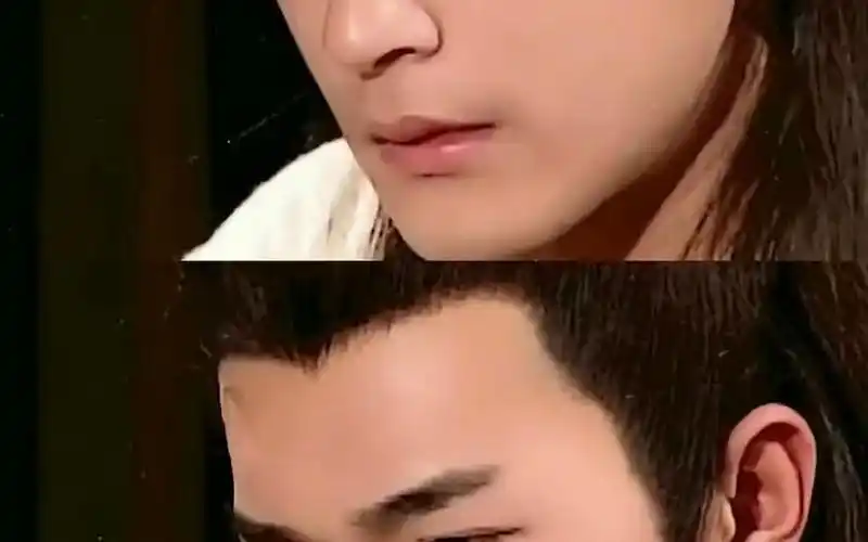 古天乐#神仙颜值#古风美男 #盛世美颜 #颜值巅峰 #古装男神