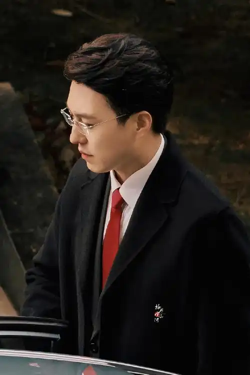 靳东##靳东电视剧底线