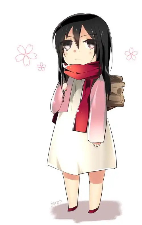 三笠~~~ _ 图片网