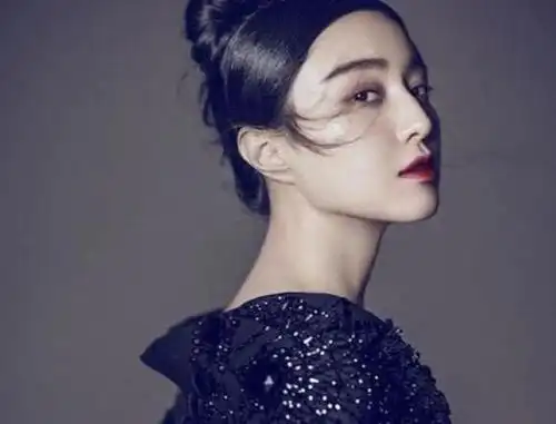 中国最美的女人是谁第一名你服不服