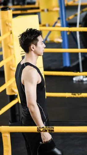 羡慕李现什么运动都会