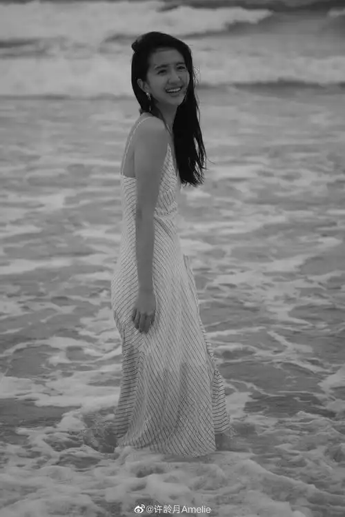 许龄月的日记本