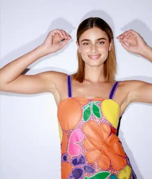 美女图维密天使泰勒希尔