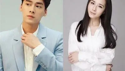 起底李易峰方安娜恋情两人真实关系是什么