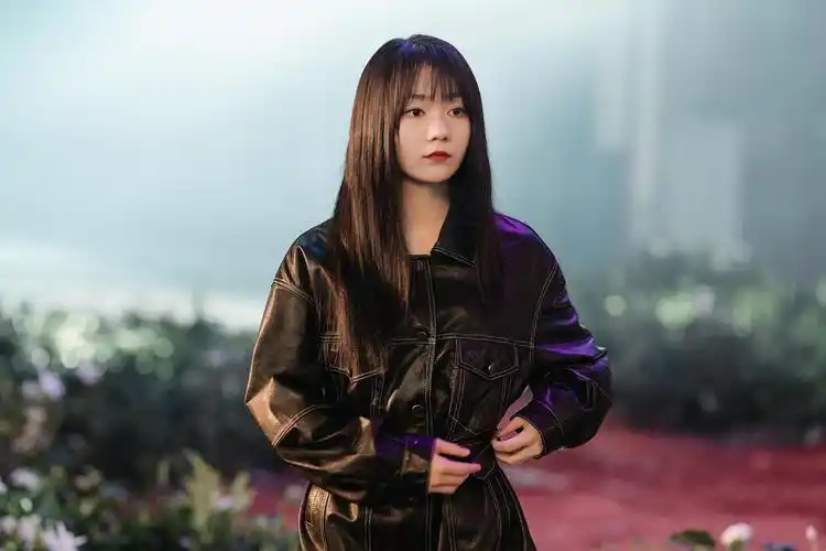 段奥娟专辑最后一首 《奥秘》mv长发