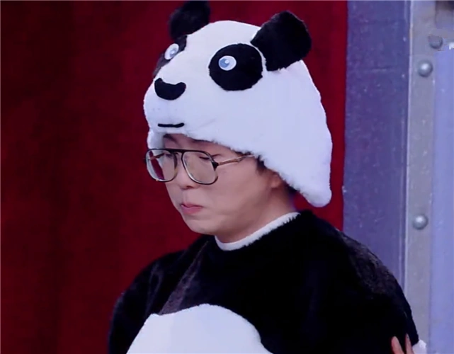 有种整容叫毛不易摘掉眼镜本以为很丑结果man爆了