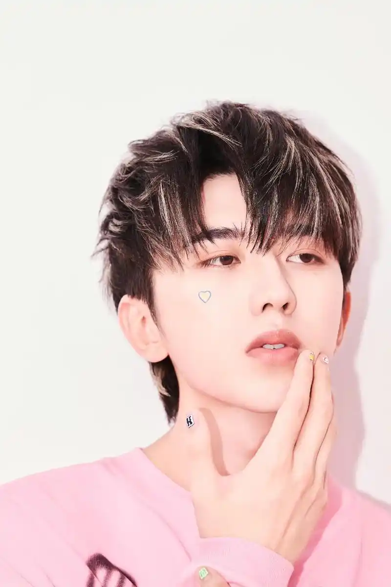 #angelababy #蔡徐坤 #坤颖姐弟 #奔跑吧 ❤️ - 抖音