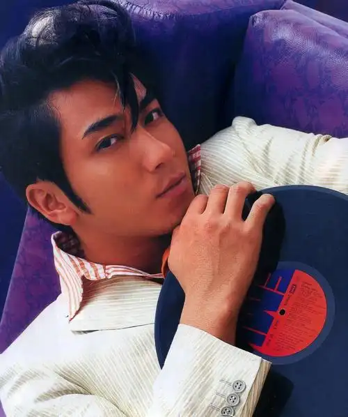 吴卓羲 写真 - mtime时光网