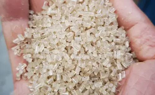 中白料eps(聚苯乙烯泡沫塑料)是一种优良的防震包装材料,价格低廉